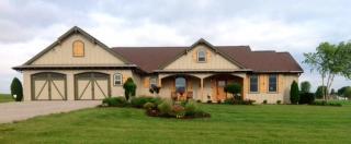 26101 Ludwig Dresback Rd, Circleville, OH 43113-9788