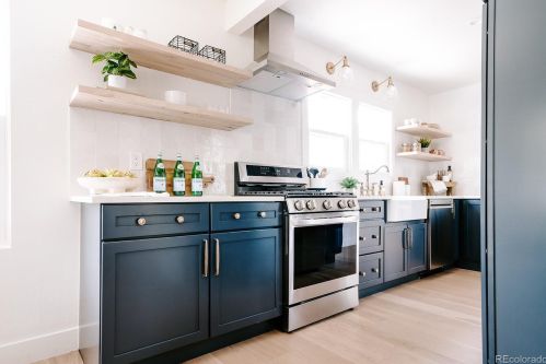 3219 Washington St, Englewood CO  80113-2727 exterior