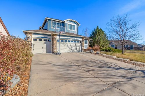 3066 Killarney Way, Denver CO  80013-9044 exterior