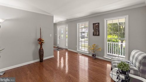 488 Elissa Ct, Aberdeen MD  21001-1843 exterior
