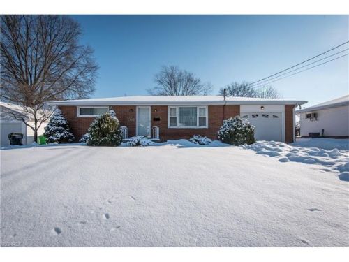 926 15th St, Massillon, OH 44646-8257