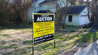 3425 Underwood Rd, Conyers, GA 30013-2313