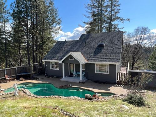 3423 Lupine Ln, Swansboro Country, CA 95667-8342