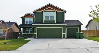 5819 Coppercap Mountain Ln, Pasco, WA 99301-9440