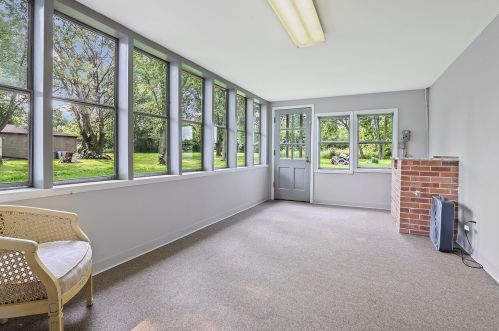 2157 Exchange St, Crete IL  60417-9621 exterior