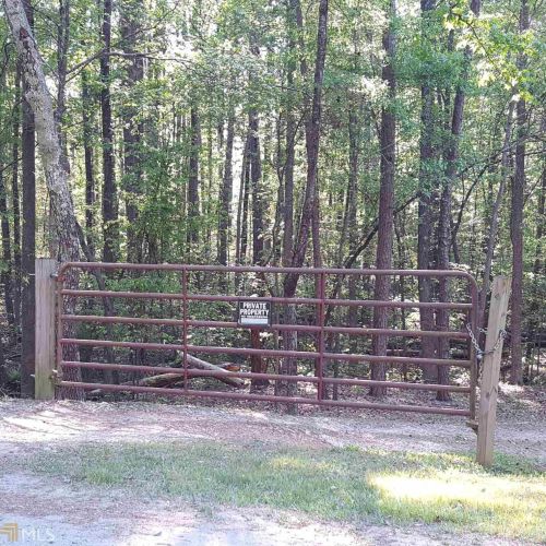 269 Mountain View Rd, Lavonia GA  30553-2149 exterior