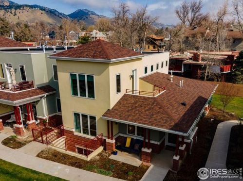 1223 Cedar Ave, Boulder, CO 80304-3113