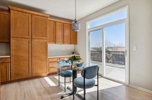 12790 Espera Way, Parker CO  80134-6660 exterior