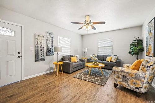 15347 Cabell Ave, Bellflower, CA 90706-3722