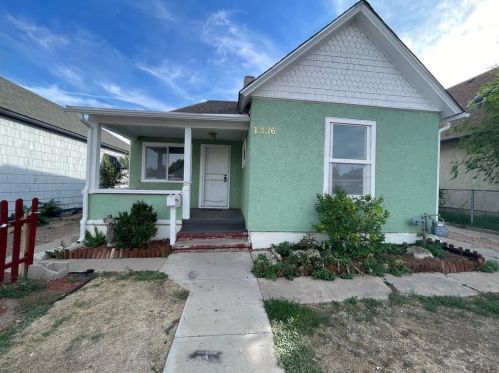 1336 4th St, Pueblo, CO 81004-1203