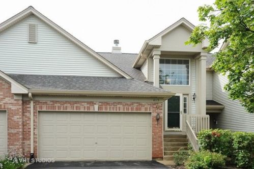 415 Alexia Ct, Wheeling, IL 60090-7015