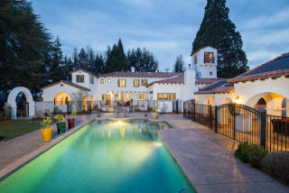 2508 Hassler Rd, Snowline Camp, CA 95709-9793
