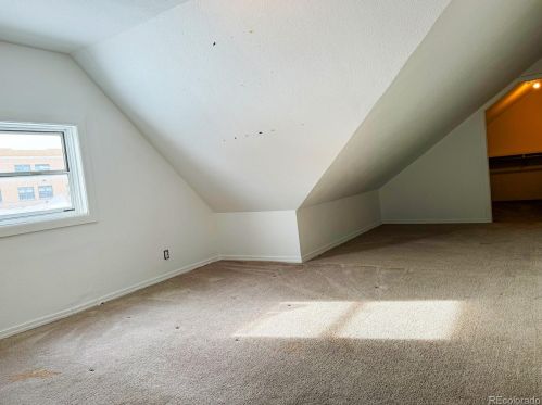 403 Deuel St, Fort Morgan CO  80701-2615 exterior