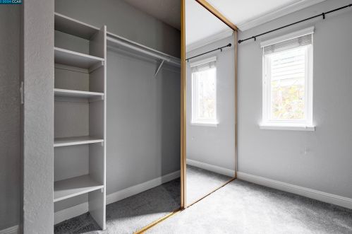 1505 Kirker Pass Rd, Concord CA  94521-3258 exterior