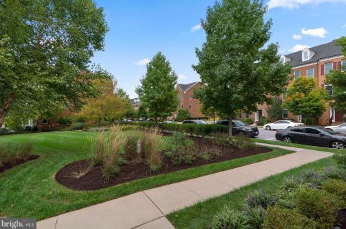 8202 Ports Ln, Fulton MD  20759-2620 exterior