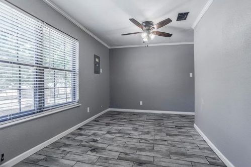 8840 Kate St, Fort Worth TX  76108-1210 exterior