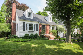 17 Union Ave, Madison, NJ 07940-2351