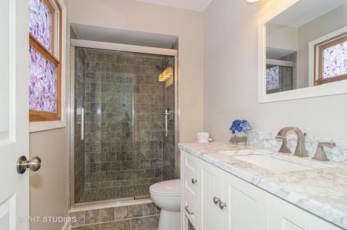 616 Sheffield Ln, Lemont IL  60440-1023 exterior