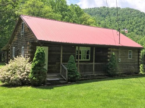 13 Hc 86, Monterville WV  exterior