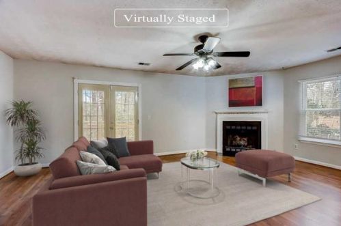 1890 Westminister Way, Conyers, GA 30012-2924
