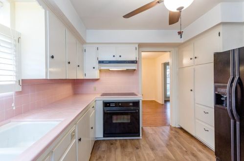 1316 Courtney Dr, Richmond TX 77469-4208 exterior