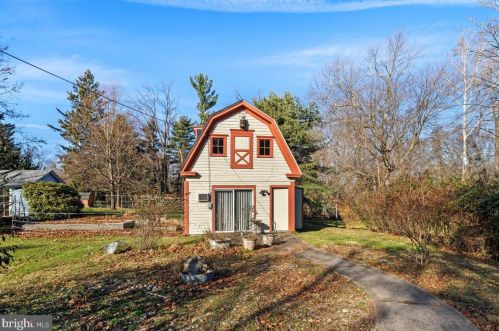 1601 Lawrence Rd, Trenton NJ 08648 exterior