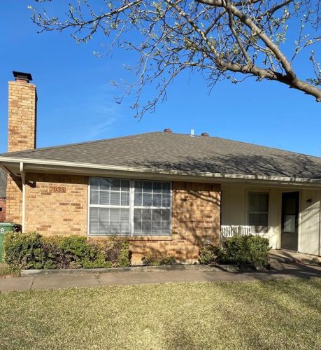 7033 Crosstimbers Ln, Fort Worth, TX 76182-3305
