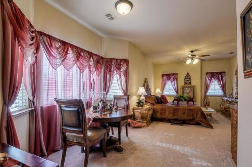 636 Possom Trot Holw, Whitewright TX 75491-7265 exterior