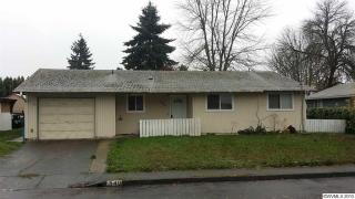 540 Maple St, West Stayton, OR 97325-8954