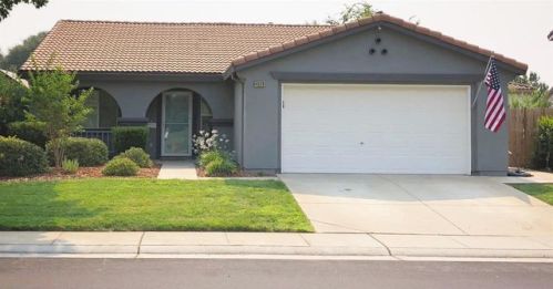 4509 Excelsior Rd, Mather, CA 95655-3035