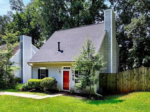 1147 Haven Brook Pl, Atlanta GA  30319-2670 exterior