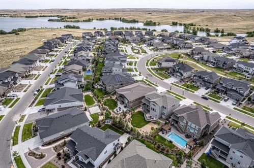 27553 Euclid Dr, Aurora CO 80016 exterior