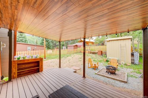 67 Pine St, Greenwood CO  81069-8610 exterior