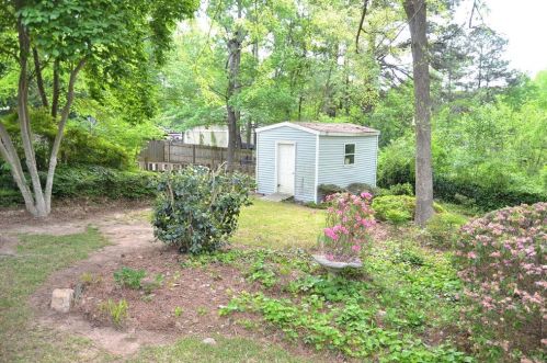 4208 Fairfield Cir, Evans GA  30809-3628 exterior