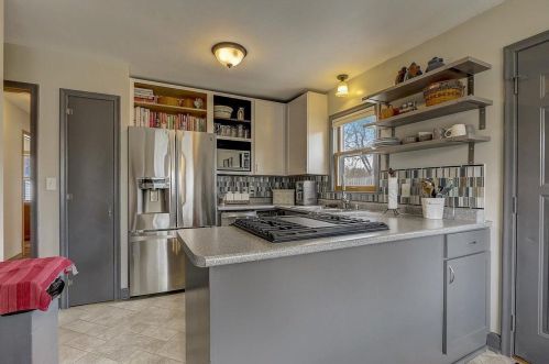 1729 5th St, Saint Paul MN  55112-6547 exterior