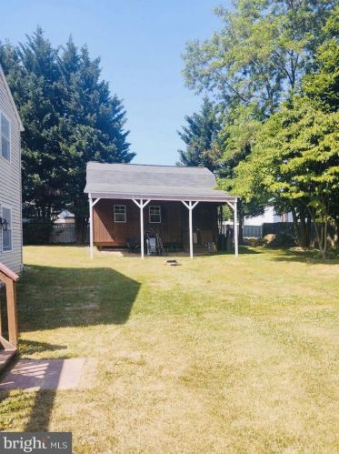 1640 Kreitler Vly Rd, Forest Hill MD  21050-1016 exterior