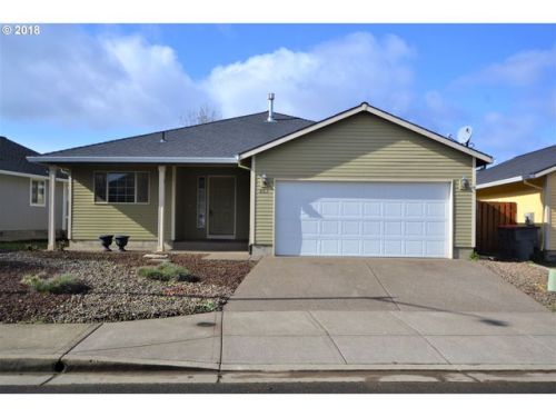 863 Grant St, Lafayette, OR 97127-9669