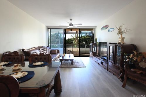 1551 Ala Wai Blvd, Honolulu, HI 96815-1011