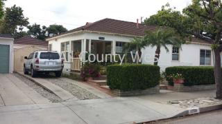 11339 Waterford St, Los Angeles CA  90049-3436 exterior