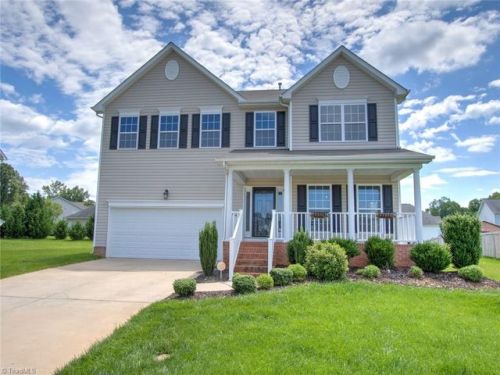 587 Finish Line Dr, Whitsett, NC 27377-6000
