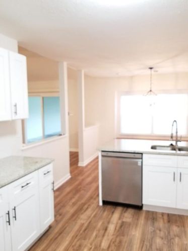 2816 Dickens Ln, Lewisville TX  75028-1536 exterior