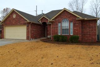 11328 102nd East Ave, Bixby, OK 74008-3040