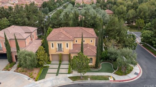 24 Tesoro, Irvine, CA 92618-0103