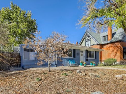 2839 Perry St, Denver, CO 80212-1442
