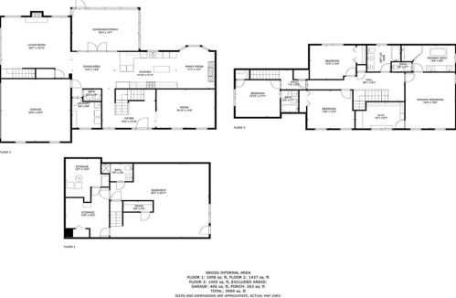 6930 Hunters Knl, Atlanta GA  30328-1763 exterior