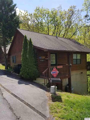 1668 Raccoon Den Way, Pigeon Forge, TN 37862-7193