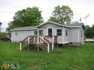 25 Mangham Rd, Griffin, GA 30224-7892