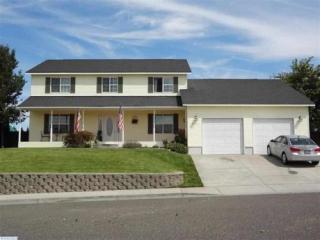 4311 Sahara Dr, Pasco, WA 99301-8146