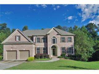 3237 Wolf Club Ln, Atlanta, GA 30349-8709