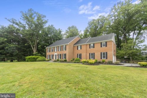 102 Bellehahn Ct, Severna Park MD  21146-4804 exterior